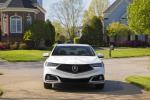 Acura TLX A-Spec 2017 года
